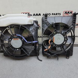 Fan HONDA HRV 2019 (00000048)