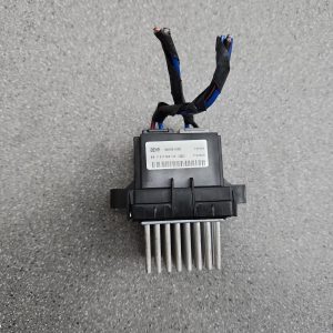 Heater Fan Motor CHRYSLER 300C 2015 (00000359)