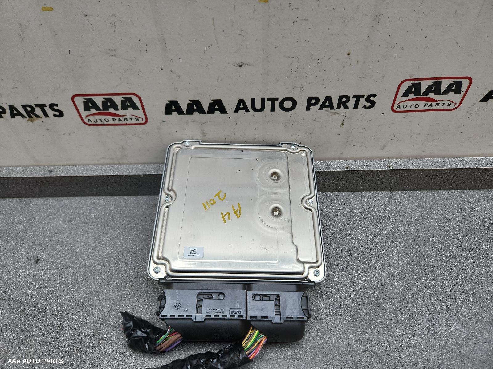 Ecu AUDI A4 2011 (EXIST) - Image 4
