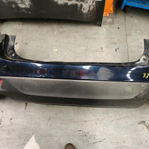 Rear Bumper MAZDA 3 2014 (00003383)