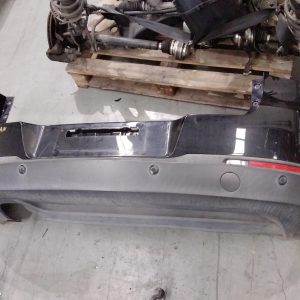 Rear Bumper VOLKSWAGEN TIGUAN 2010 (EXIST)
