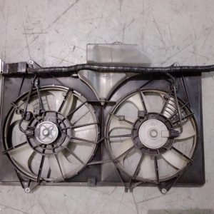 Fan MAZDA CX5 2012 (EXIST)