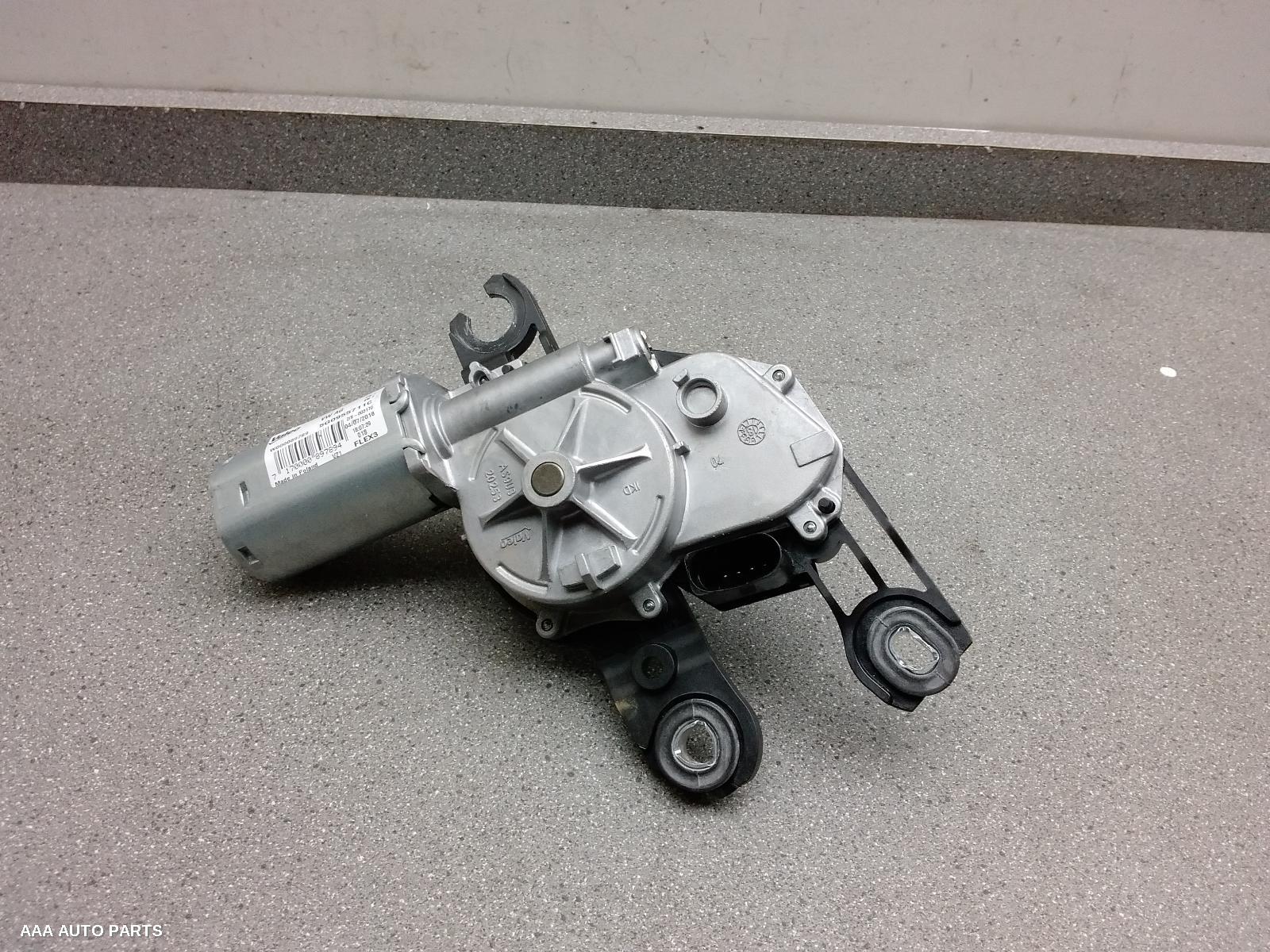 Tailgate Regulator VOLKSWAGEN PASSAT 2018 (EXIST)