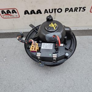 Heater Fan Motor AUDI Q3 2014 (00000056)