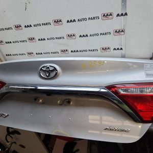 Bootlid/Tailgate TOYOTA CAMRY 2015 (00002321)