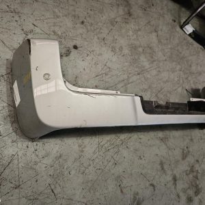 Rear Bumper NISSAN URVAN 2008 (00002833)