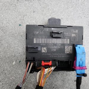 Ecu VOLKSWAGEN PASSAT 2016 (00001644)