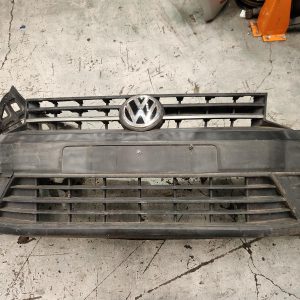 Front Bumper VOLKSWAGEN CADDY 2017 (00003029)