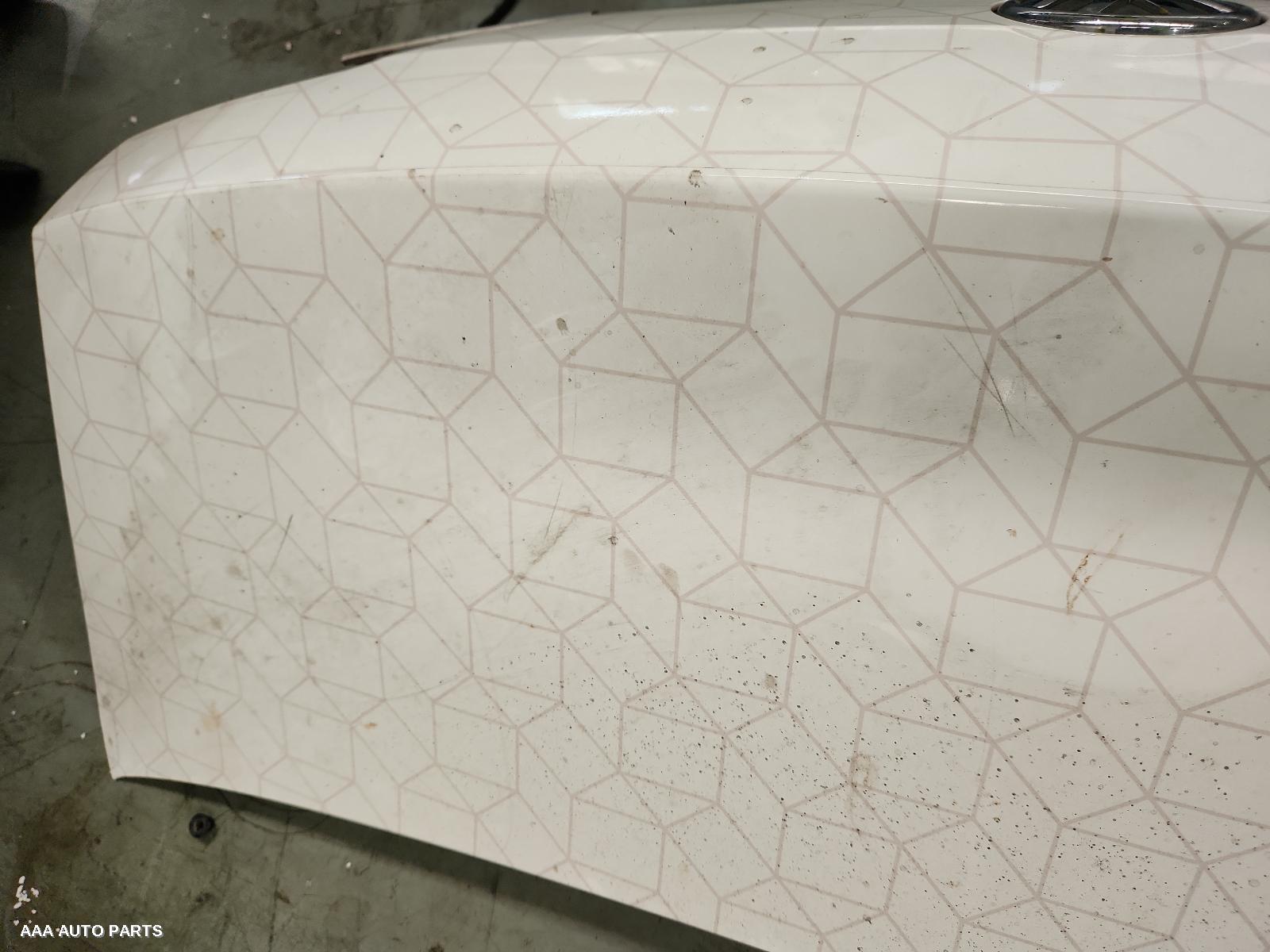 Bootlid/Tailgate VOLKSWAGEN PASSAT 2014 (00000414) - Image 3