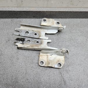 Bonnet Hinge/Strut FORD COURIER 2006 (00000385)