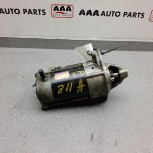 Starter LEXUS GS 2002 (00000119)