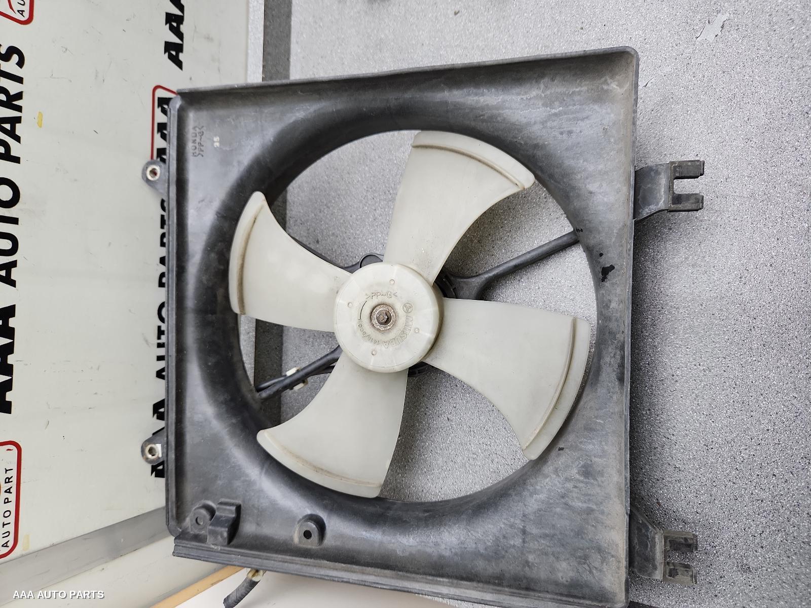 Fan HONDA INTEGRA 1997 (EXIST) - Image 2