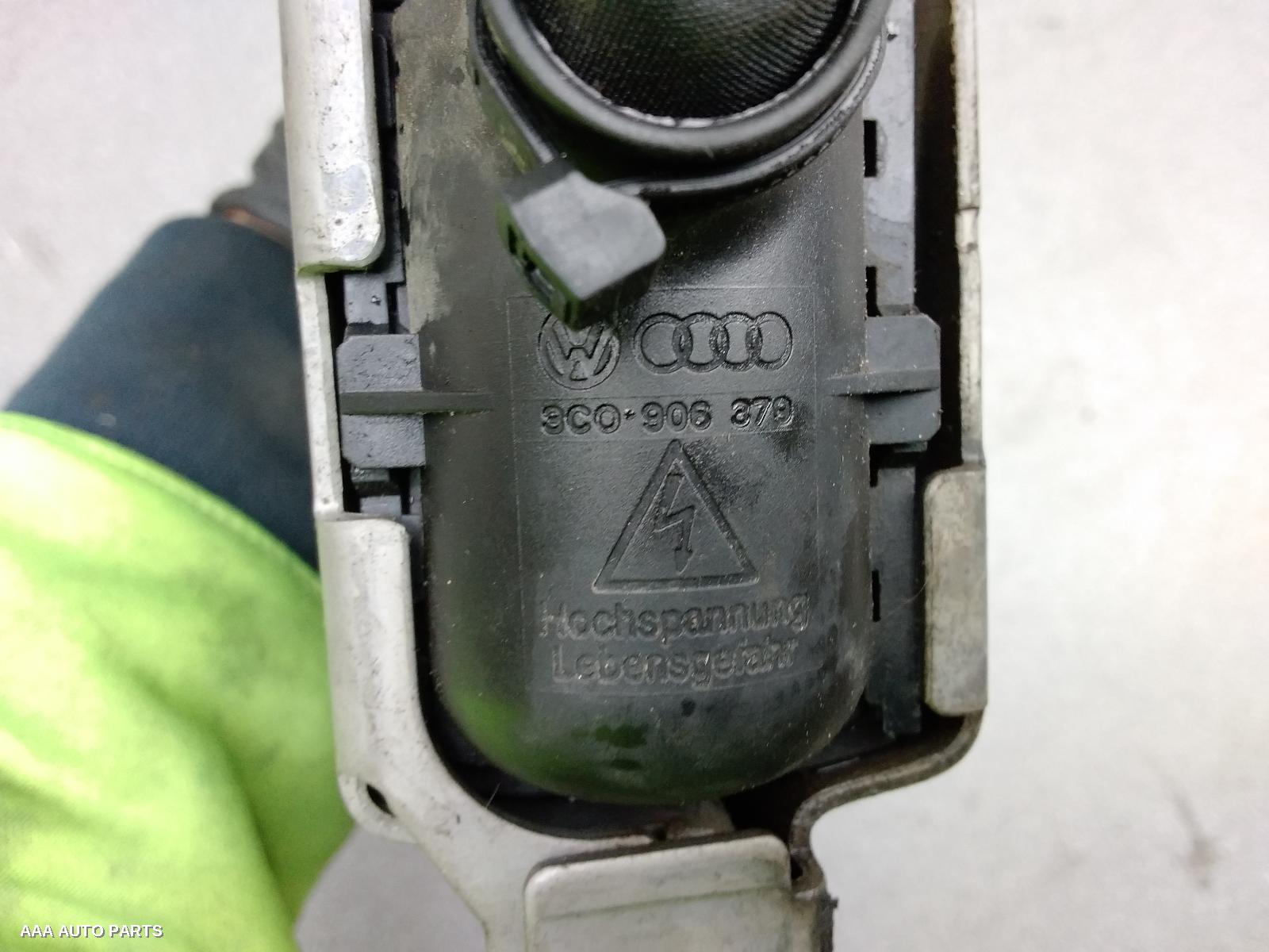 Ecu VOLKSWAGEN GOLF 2010 (00000095) - Image 3