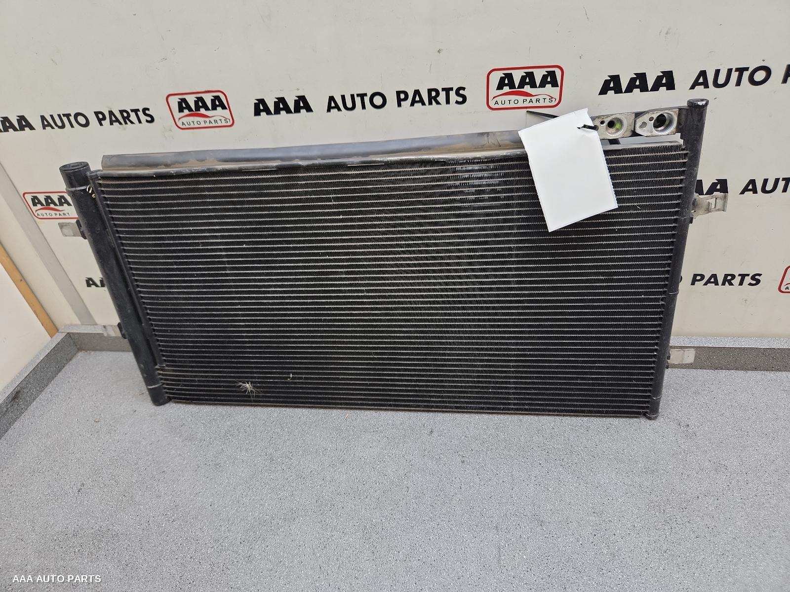 A/C Condenser AUDI Q3 2014 (00000056) - Image 2