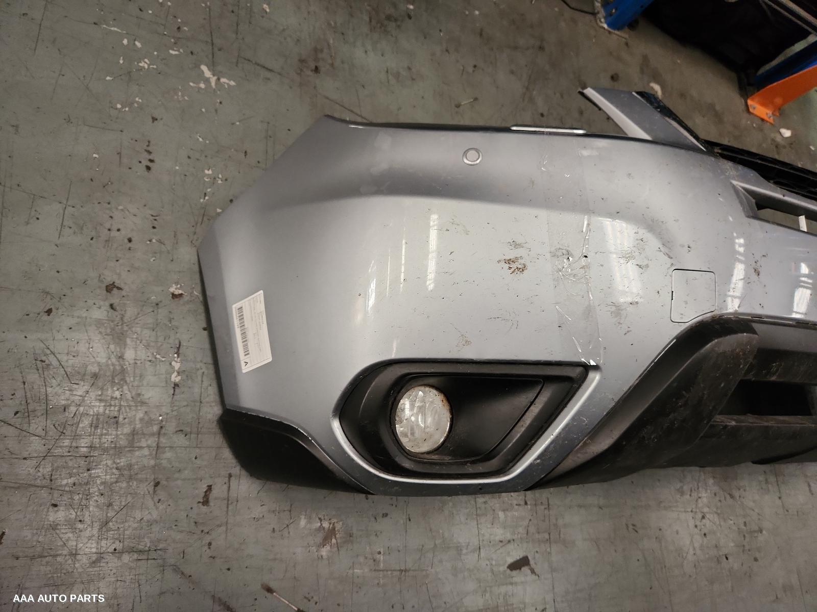 Front Bumper SUBARU FORESTER 2014 (00001880) - Image 3