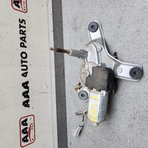 Tailgate Regulator TOYOTA PRADO 2003 (00001772)