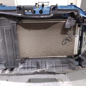 Radiator TOYOTA YARIS 2015 (EXIST)