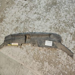 Bonnet Lock/Support AUDI Q5 2013 (00001265)