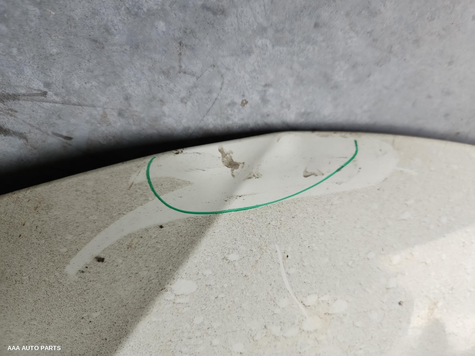 Bonnet MITSUBISHI TRITON 2020 (00002164) - Image 3