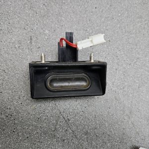 Tailgate Handle HONDA ODYSSEY 2016 (00002542)