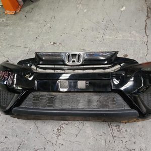 Front Bumper HONDA JAZZ 2015 (00003310)