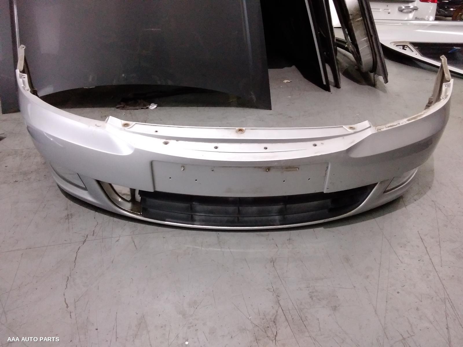 Front Bumper SKODA OCTAVIA 2009 (EXIST)
