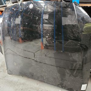 Bonnet MERCEDES C CLASS 2015 (00002667)