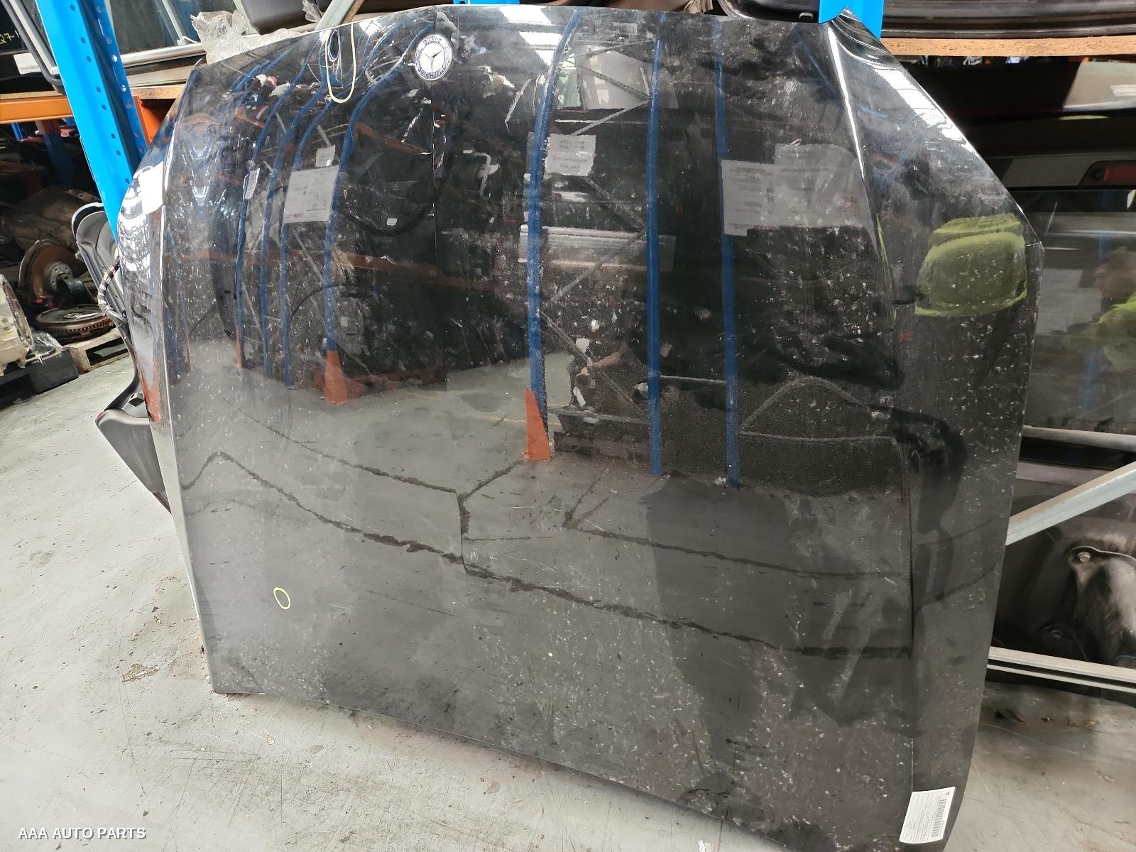 Bonnet MERCEDES C CLASS 2015 (00002667)