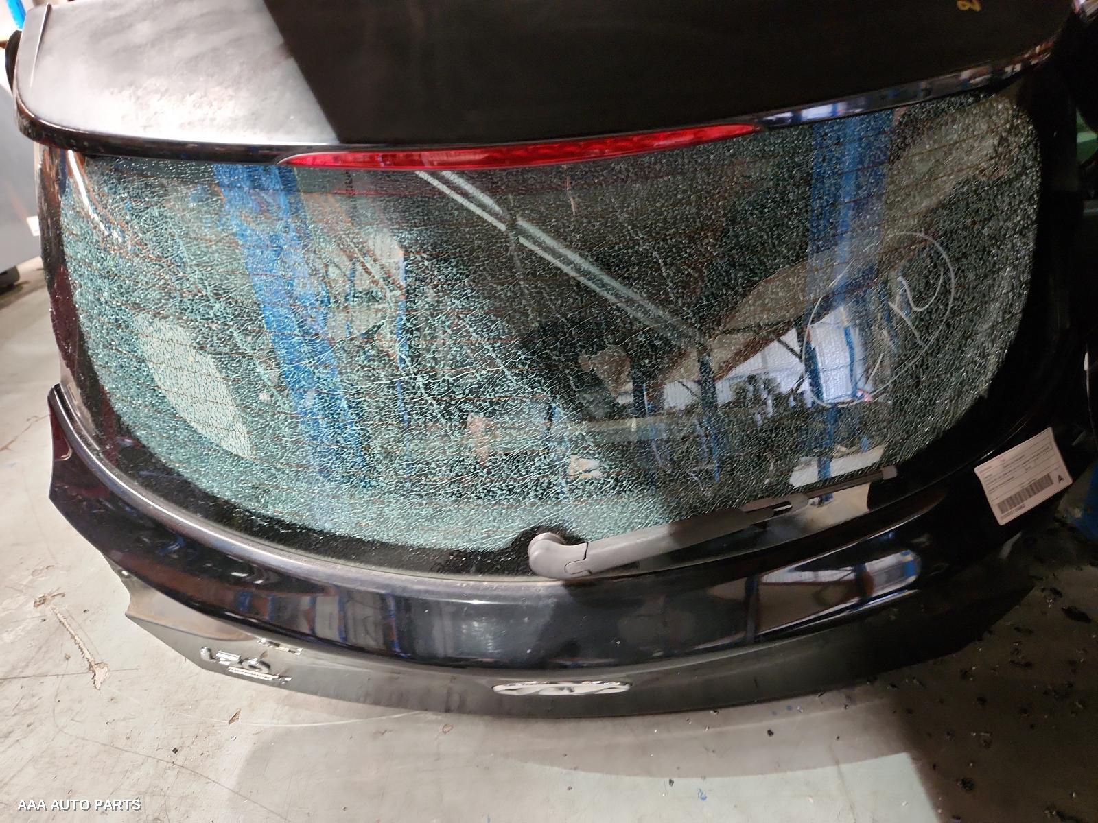 Bootlid/Tailgate HYUNDAI I30 2015 (00000258) - Image 3