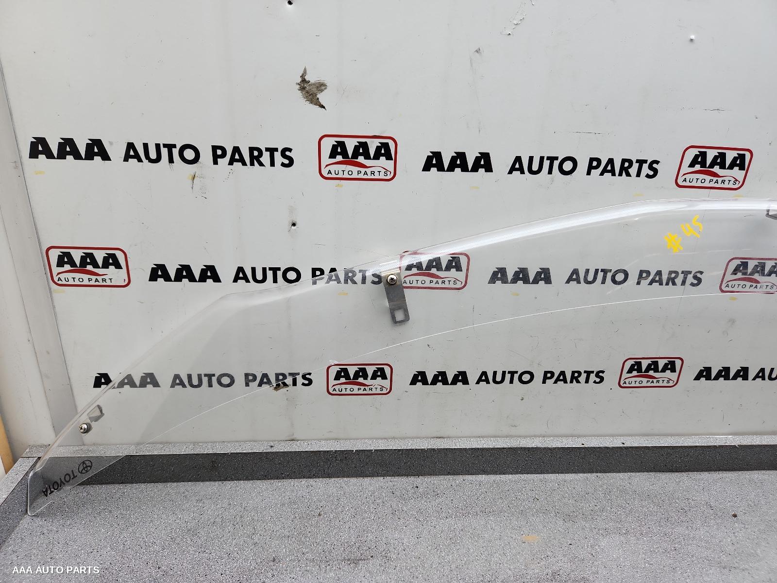 Bonnet Protector TOYOTA CAMRY 2019 (00000045) - Image 2