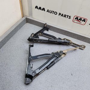 Bootlid/Tgate Hinge TOYOTA 86 2013 (EXIST)