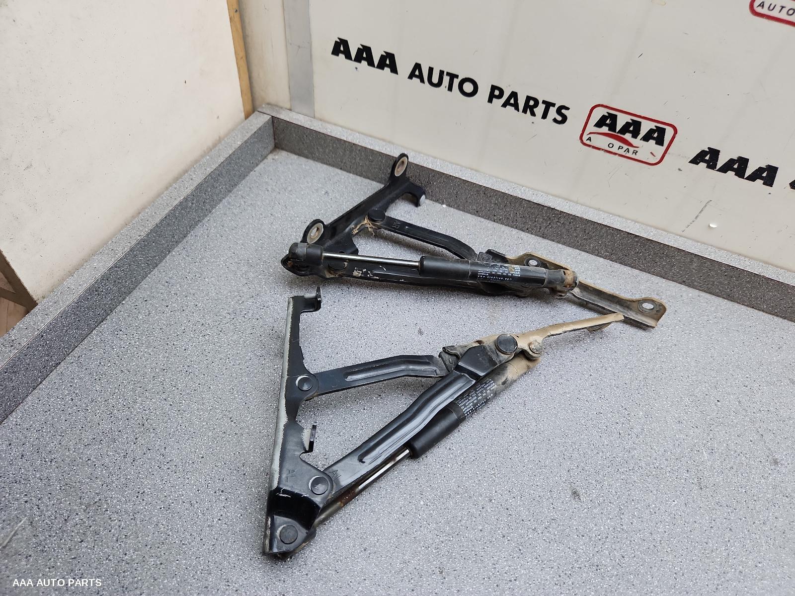 Bootlid/Tgate Hinge TOYOTA 86 2013 (EXIST)