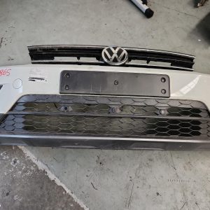 Front Bumper VOLKSWAGEN TIGUAN 2018 (EXIST)