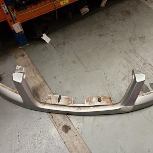 Front Bumper HOLDEN COLORADO 2010 (EXIST)