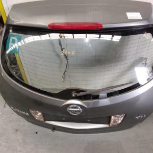 Bootlid/Tailgate NISSAN MURANO 2005 (EXIST)