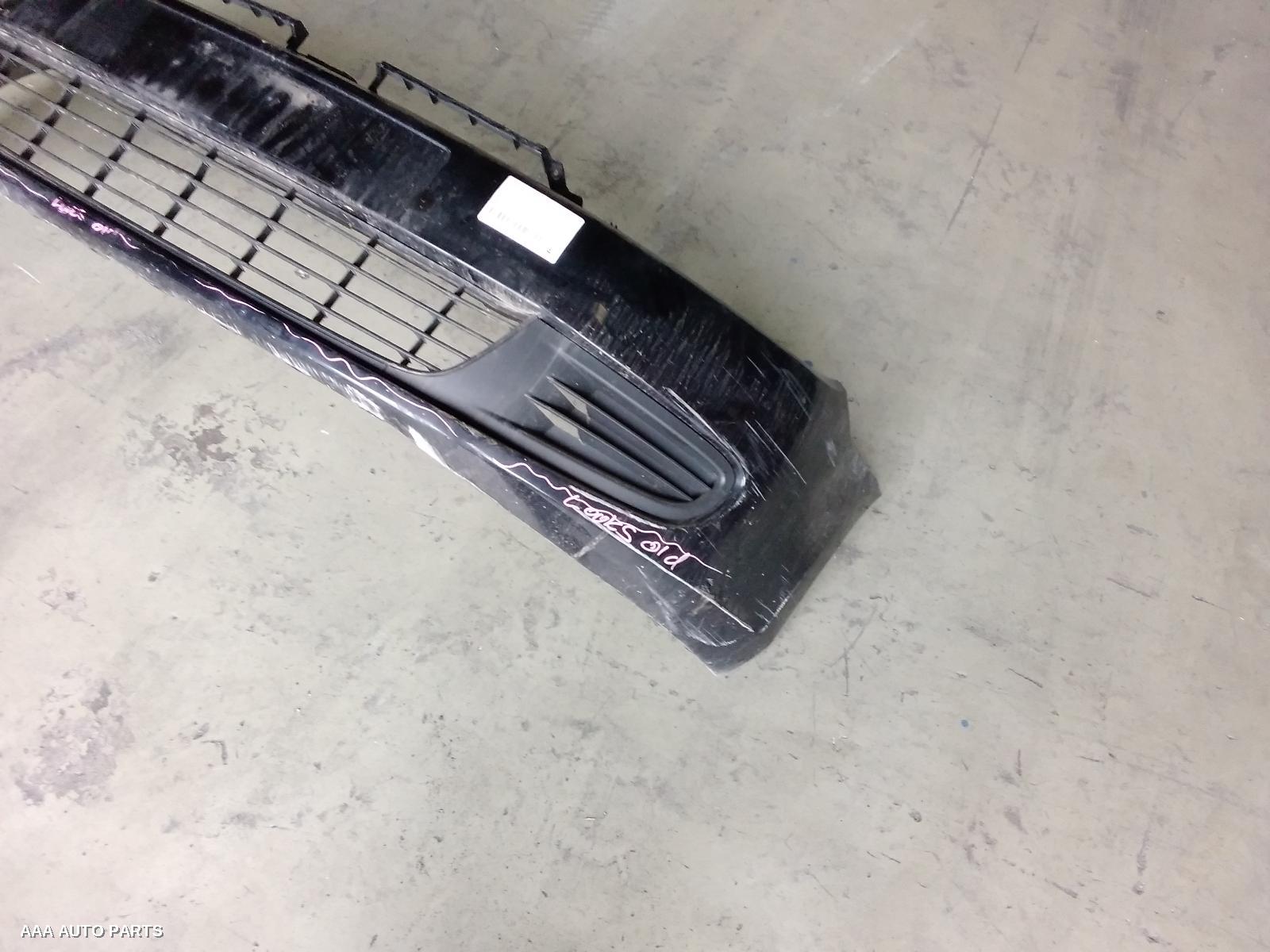 Front Bumper VOLKSWAGEN GOLF 2011 (EXIST) - Image 2