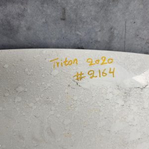 Bonnet MITSUBISHI TRITON 2020 (00002164)