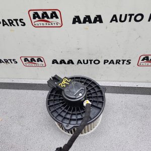 Heater Fan Motor MAZDA CX5 2013 (00000392)