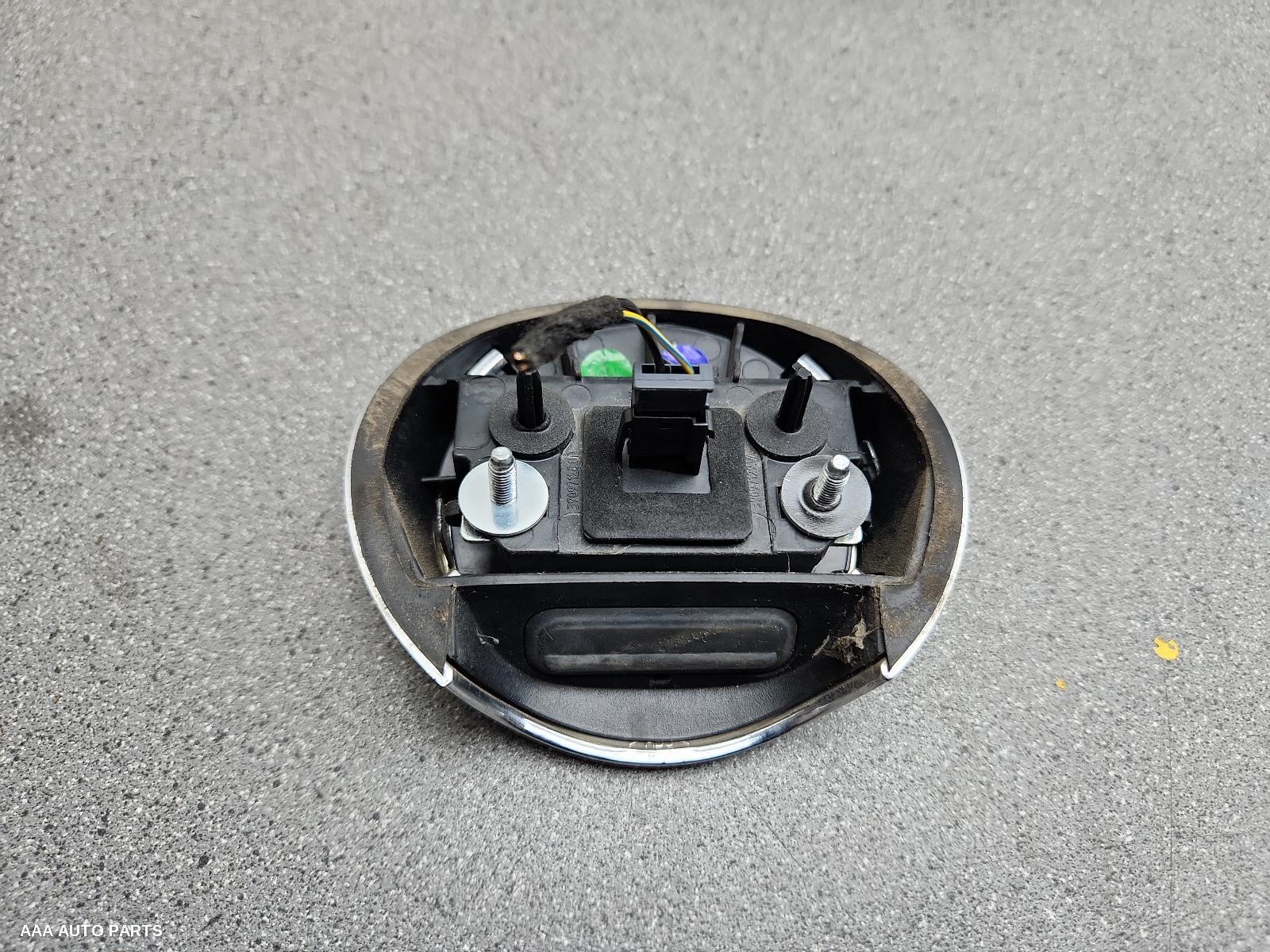 Tailgate Handle HOLDEN ASTRA 2017 (00000356) - Image 2