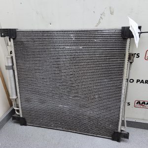 A/C Condenser MITSUBISHI TRITON 2019 (00000139)