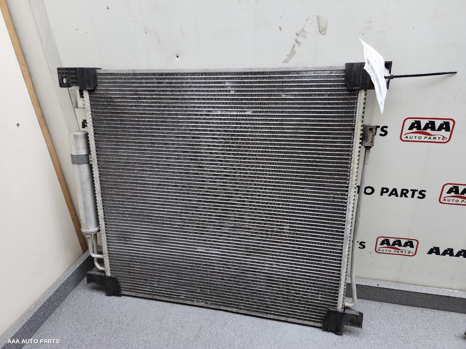 A/C Condenser MITSUBISHI TRITON 2019 (00000139)