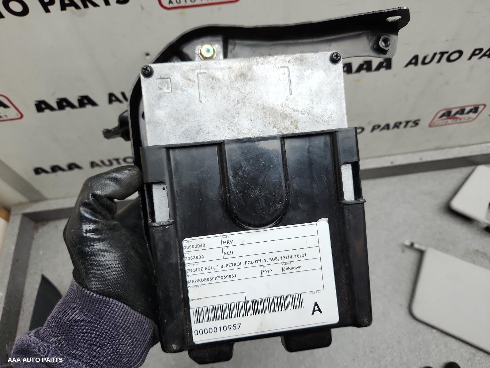 Ecu HONDA HRV 2019 (00000048)