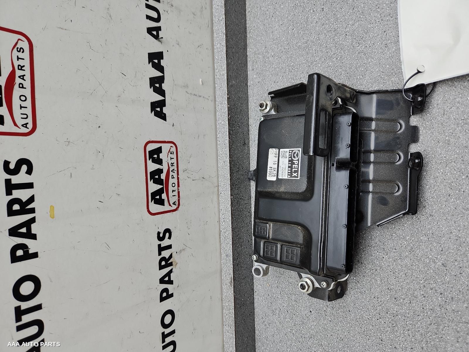 Ecu MAZDA CX5 2018 (00000615) - Image 2