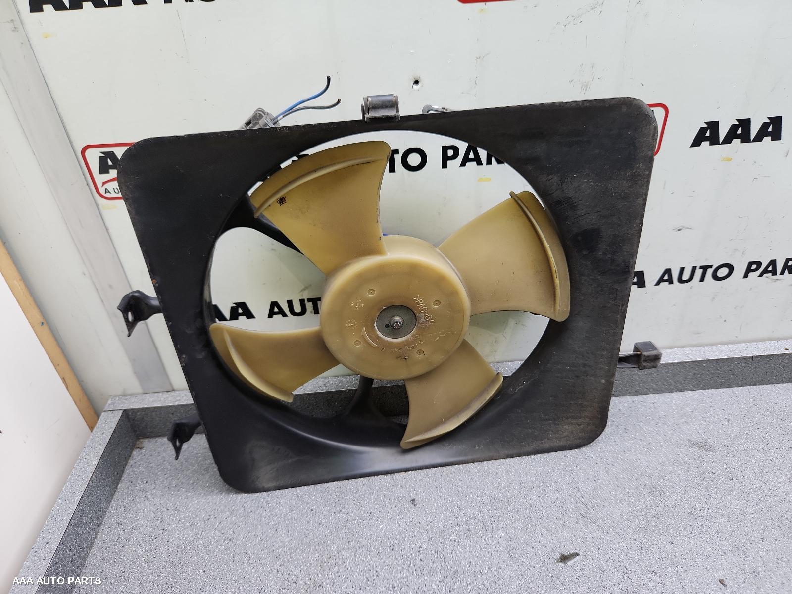 Fan HONDA INTEGRA 1997 (EXIST) - Image 4