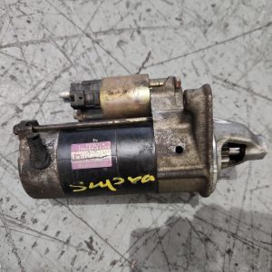 Starter TOYOTA SUPRA 1999 (EXIST)